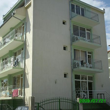 Guest House Paskal Slantchev Briag Extérieur photo