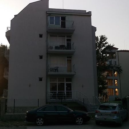 Guest House Paskal Slantchev Briag Extérieur photo