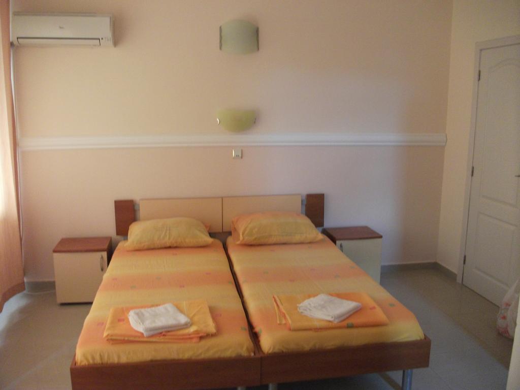 Guest House Paskal Slantchev Briag Extérieur photo