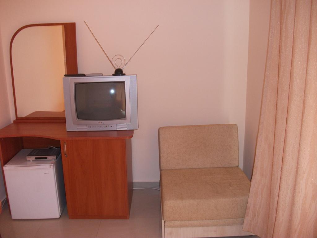 Guest House Paskal Slantchev Briag Extérieur photo