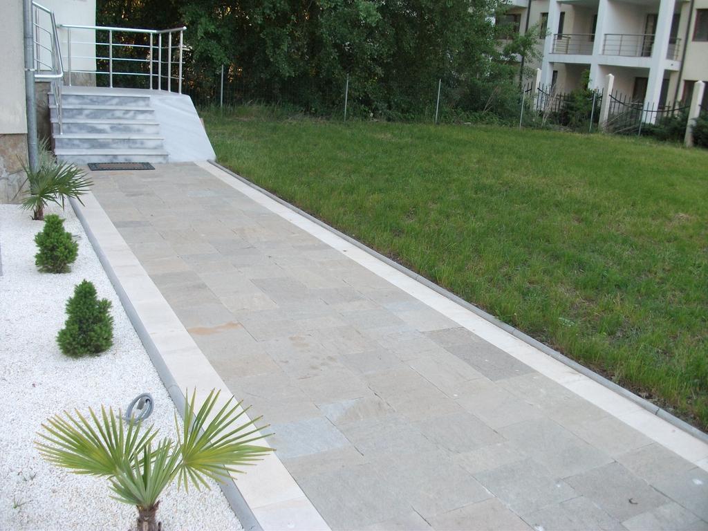 Guest House Paskal Slantchev Briag Extérieur photo