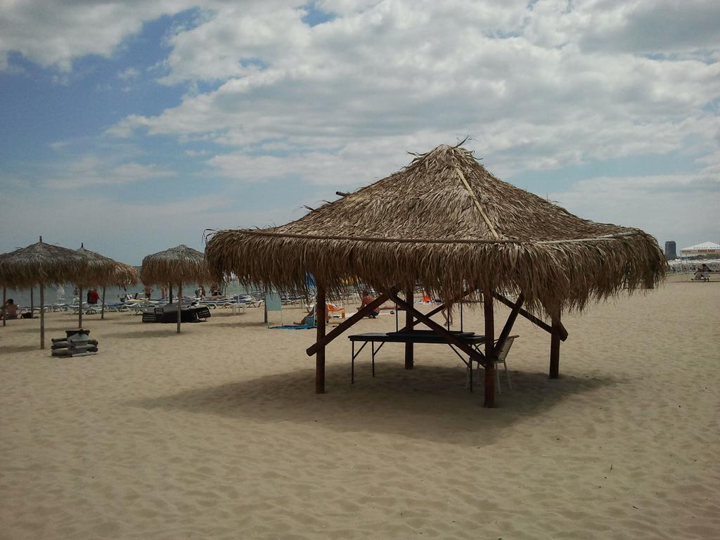 Guest House Paskal Slantchev Briag Extérieur photo