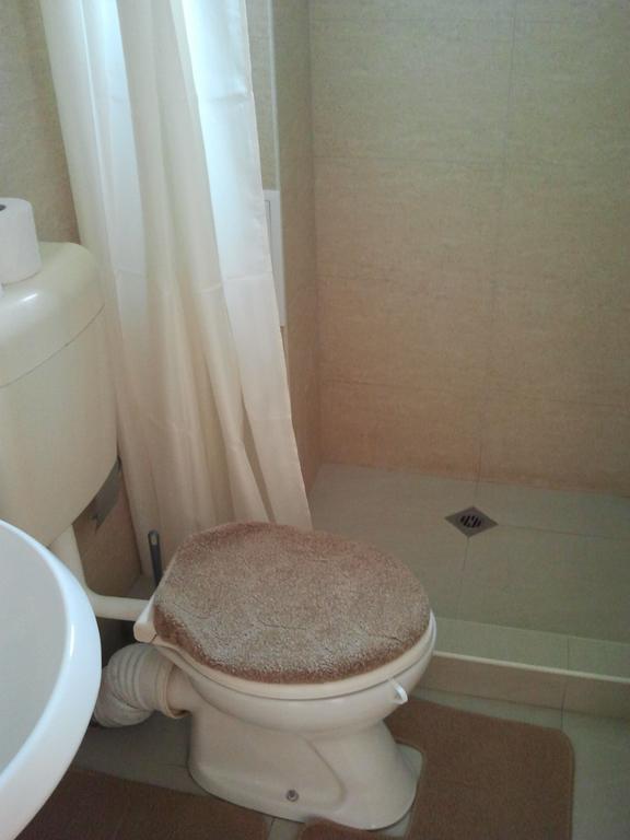 Guest House Paskal Slantchev Briag Extérieur photo
