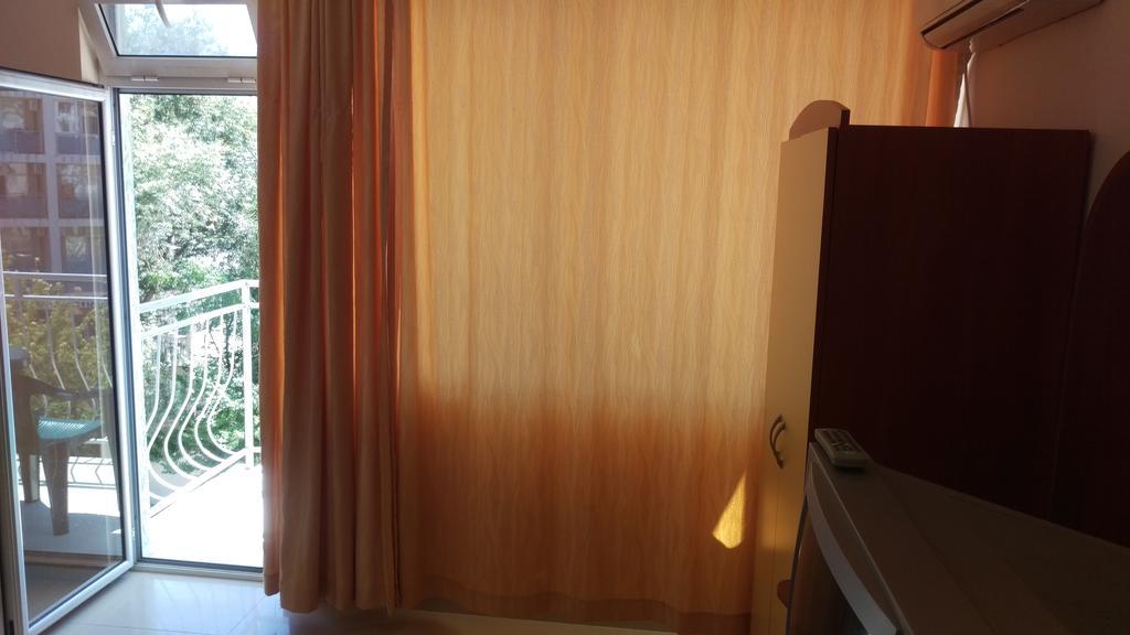 Guest House Paskal Slantchev Briag Extérieur photo