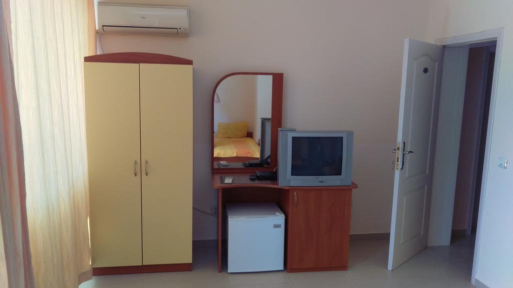 Guest House Paskal Slantchev Briag Extérieur photo