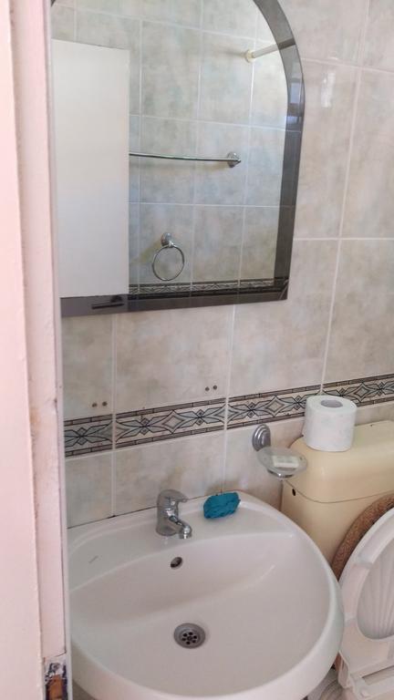 Guest House Paskal Slantchev Briag Extérieur photo
